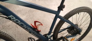 Bicicleta Rockrider ST 530