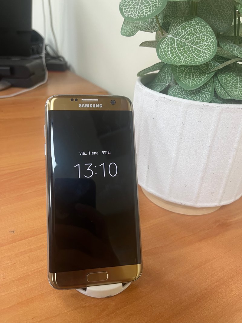 Samsung Galaxy S7 Edge (ref. 27849)