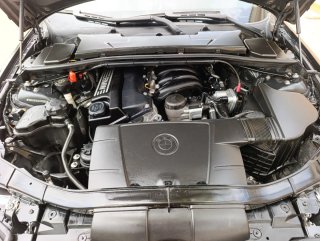 BMW Serie 3 2006
