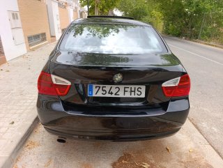 BMW Serie 3 2006