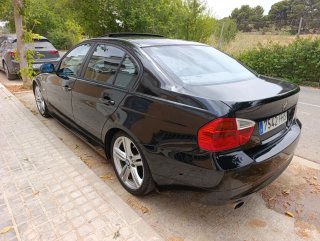 BMW Serie 3 2006