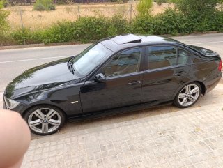 BMW Serie 3 2006