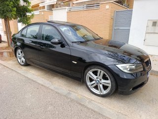 BMW Serie 3 2006