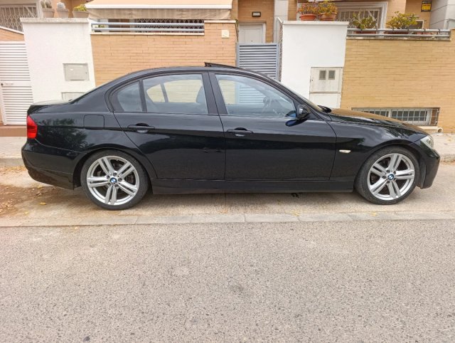 BMW Serie 3 2006