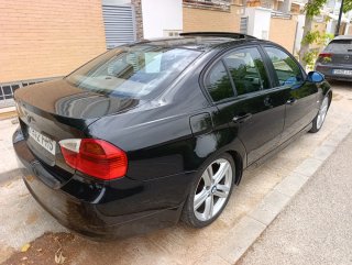 BMW Serie 3 2006