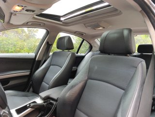 BMW Serie 3 2006