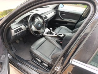 BMW Serie 3 2006