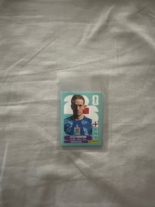 Cromos de fútbol