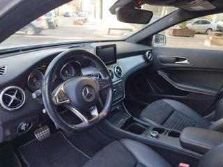 Mercedes-Benz GLA-220d AMG