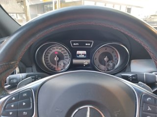 Mercedes-Benz GLA-220d AMG