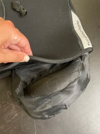 Guantes TucanoUrbano Negros