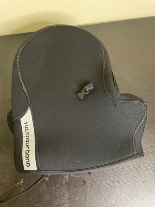 Guantes TucanoUrbano Negros