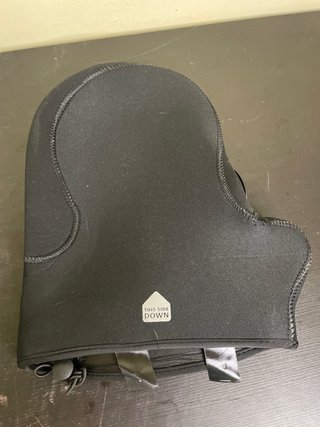 Guantes TucanoUrbano Negros