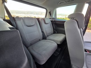 SEAT Alhambra 2012