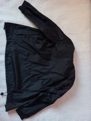 Chaqueta chubasquero Kelme niño Talla 10
