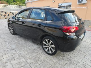 Citroen C4 2016