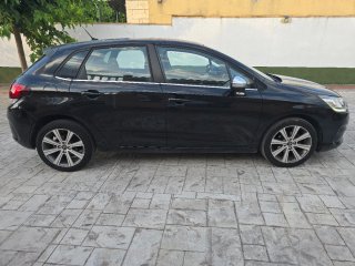 Citroen C4 2016