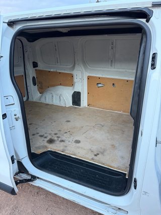 Citroen Jumpy 2016