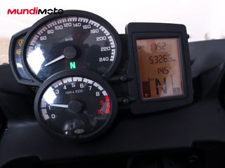 BMW F 800 GT ABS