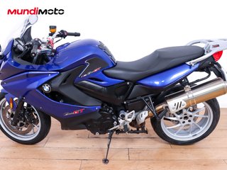 BMW F 800 GT ABS