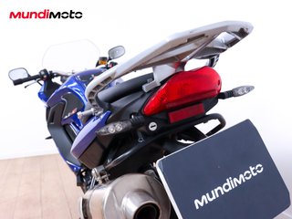 BMW F 800 GT ABS