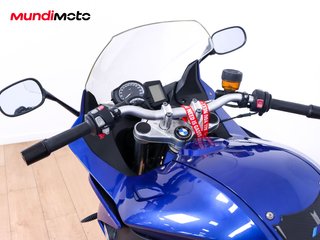 BMW F 800 GT ABS