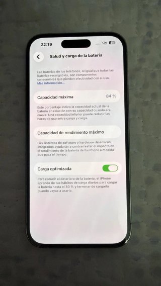 iPhone 14 Pro