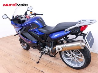 BMW F 800 GT ABS