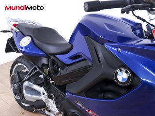 BMW F 800 GT ABS