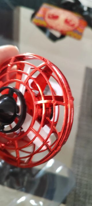 Dron PTW UFO Nuevo