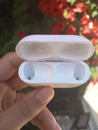 cascos inalámbricos precintados