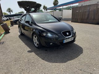 SEAT Leon 2011