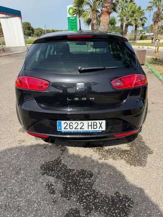 SEAT Leon 2011