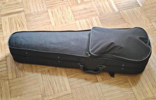 Violín TOYAMA hecho a mano