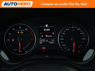 Audi Q2 2.0 TFSI quattro Sport