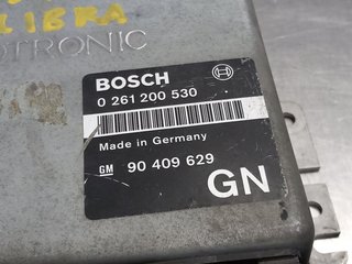CENTRALITA MOTOR UCE OPEL CALIBRA 90409629 026120