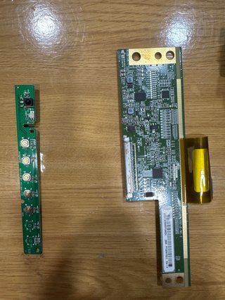 Despiece TV RCA IRS32H3