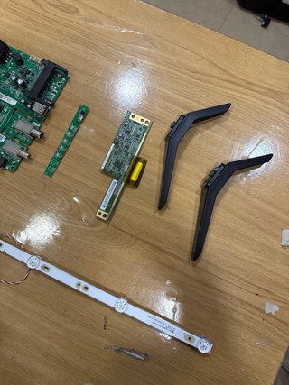 Despiece TV RCA IRS32H3