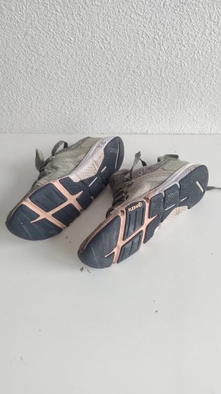 Zapatillas deportivas NEWFEEL  Talla 36