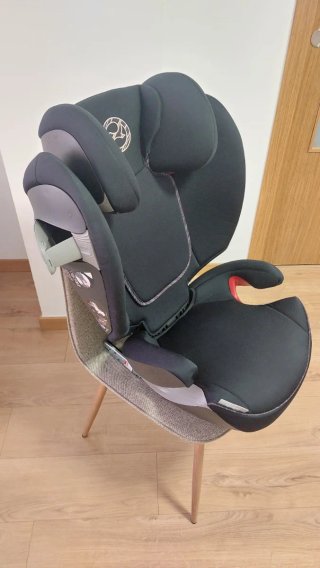 Cybex Silla Coche Gr. 2-3 (15-36 kg)