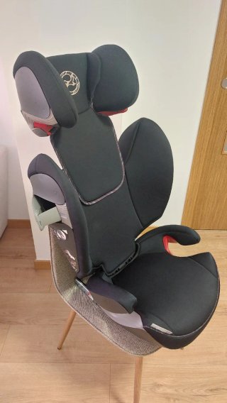 Cybex Silla Coche Gr. 2-3 (15-36 kg)