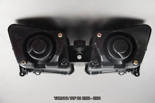 Óptica delantera / Faro YAMAHA YZF R1 2000 - 2001
