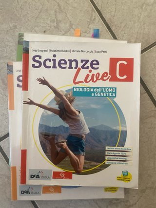 Libri scuola