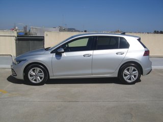 Volkswagen Golf 2023