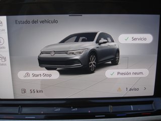 Volkswagen Golf 2023