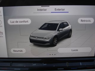 Volkswagen Golf 2023