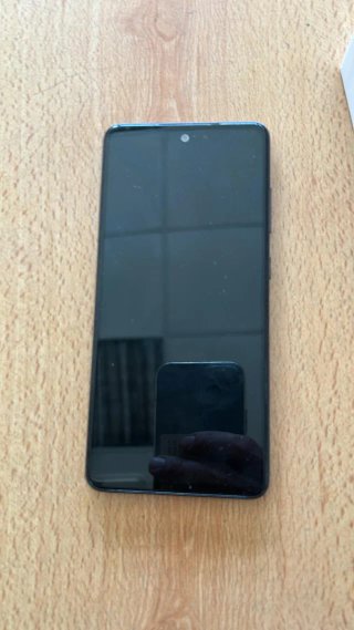 Samsung Galaxy A52s 5G Negro Taras