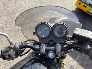 DESPIECE COMPLETO HONDA CB500