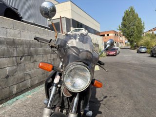 DESPIECE COMPLETO HONDA CB500