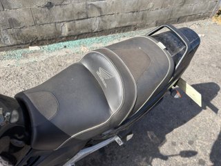 DESPIECE COMPLETO HONDA CB500